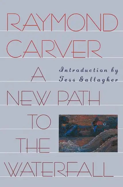 A New Path to the Waterfall - Paperback