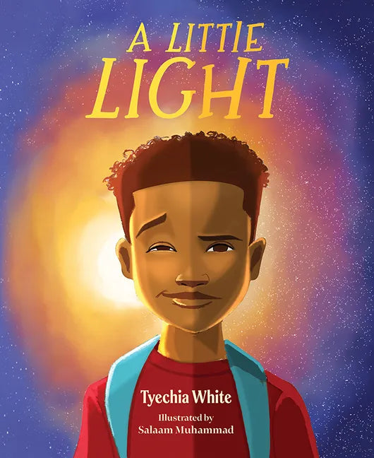 A Little Light - Hardcover