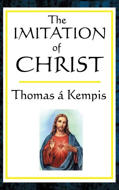 The Imitation of Christ - Hardcover