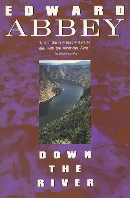 Down the River - Paperback