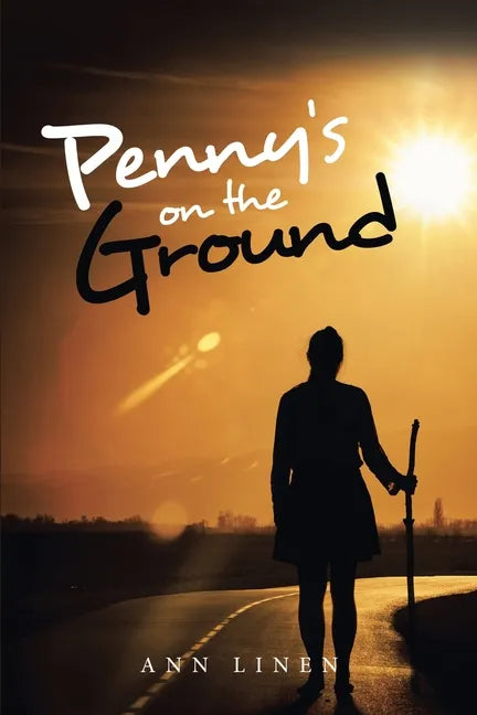 Penny's on the Ground - Paperback
