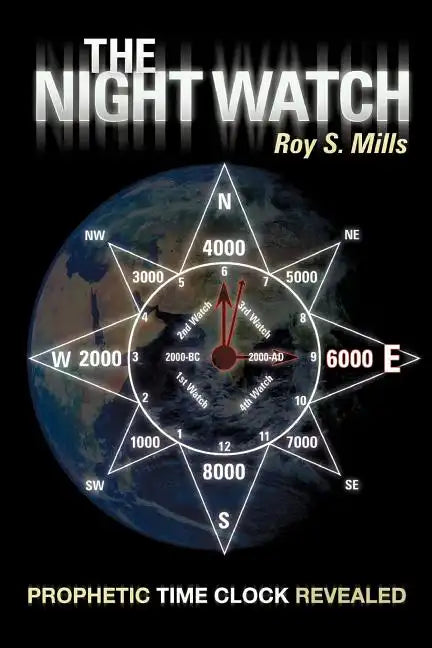 The Night Watch - Paperback