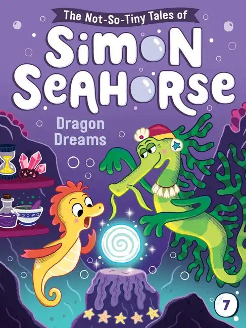 Dragon Dreams - Hardcover