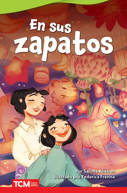 En Sus Zapatos - Paperback