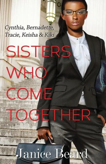 Sisters Who Come Together - Paperback