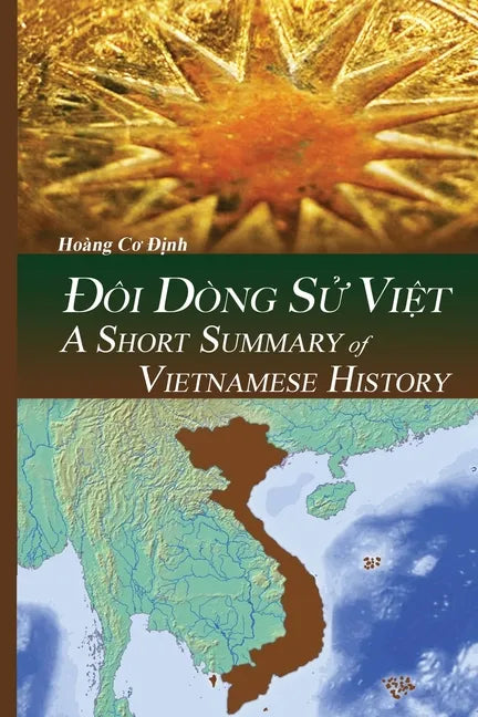 A Short Summary of Vietnamese History - Paperback
