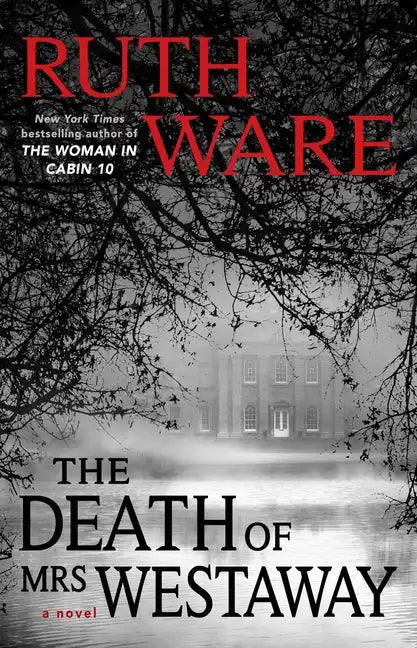 The Death of Mrs. Westaway - Paperback