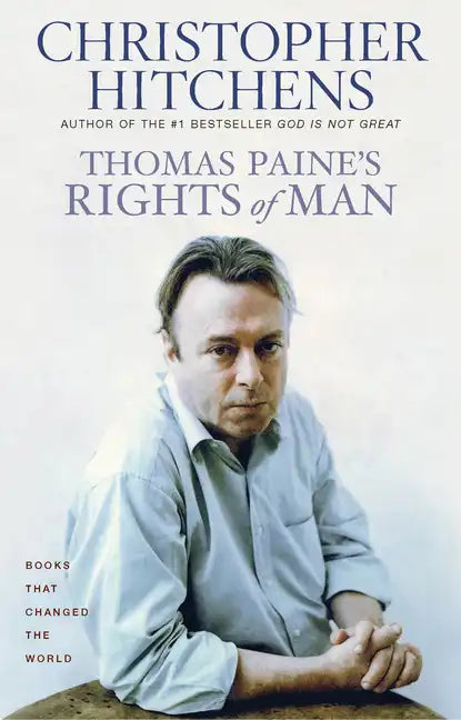 Thomas Paine's Rights of Man: A Biography - Paperback