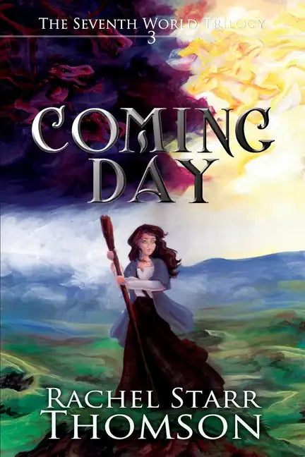 Coming Day - Paperback