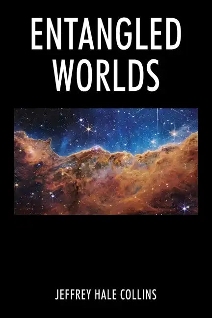 Entangled Worlds - Paperback