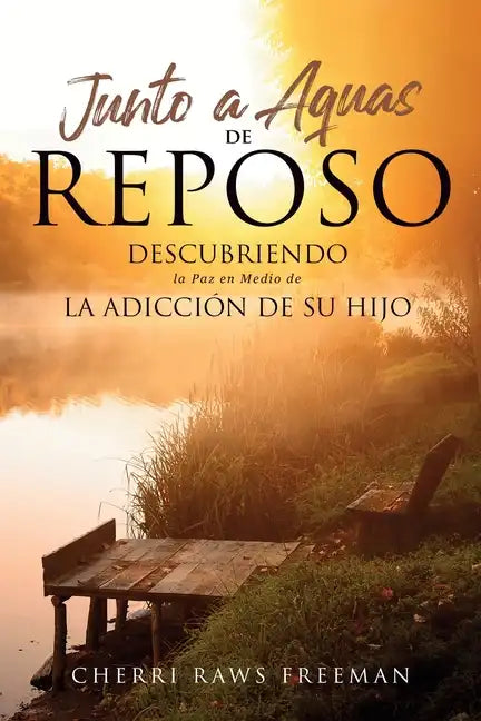Junto a Aquas De Reposa - Paperback