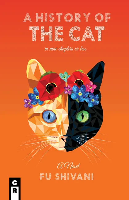 A History of the Cat in Nine Chapters or Less - Paperback