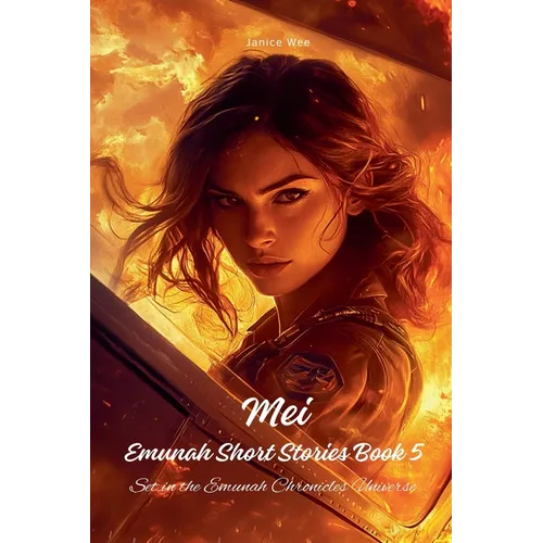 Mei - Paperback