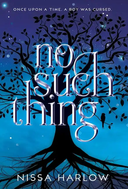 No Such Thing - Hardcover