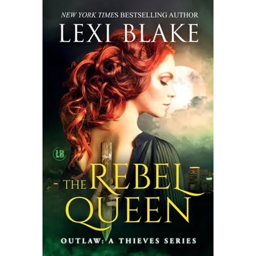 The Rebel Queen - Paperback