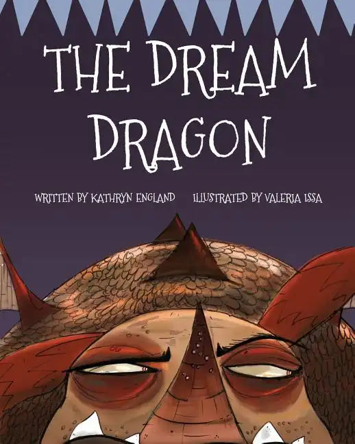 The Dream Dragon - Paperback