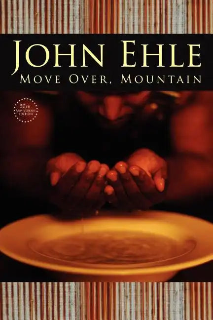 Move Over, Mountain: 50th Anniversary Edition - Paperback