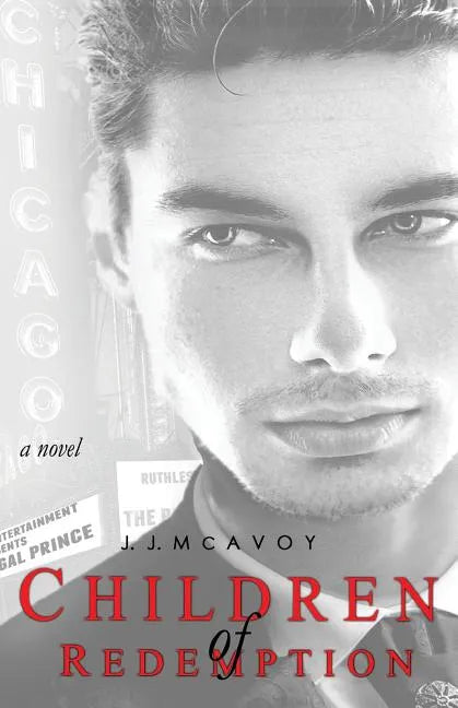 Children of Redemption - Paperback