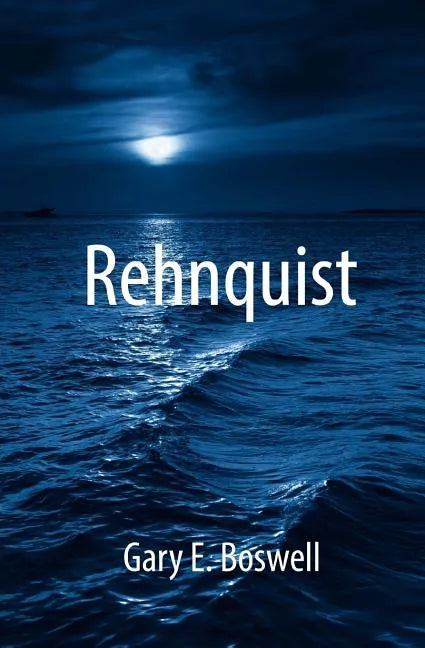Rehnquist - Paperback