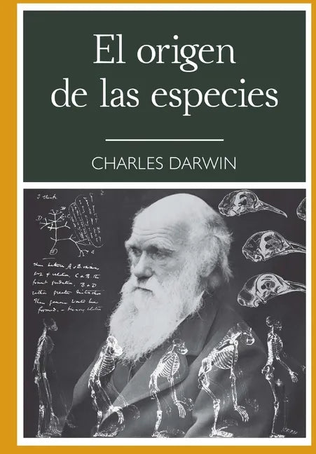 El origen de las especies (Spanish Edition): 150 Edicion Aniversario - Paperback