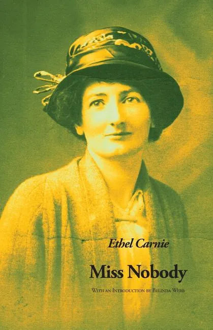 Miss Nobody - Paperback