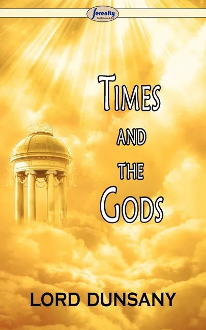 Time and the Gods - Paperback