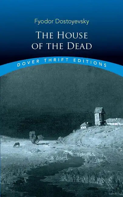 The House of the Dead - Paperback