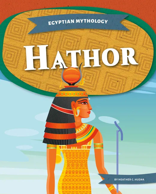 Hathor - Library Binding