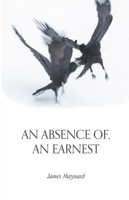 An Absence of, An Earnest - Paperback