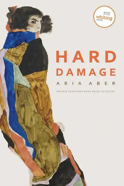 Hard Damage - Paperback
