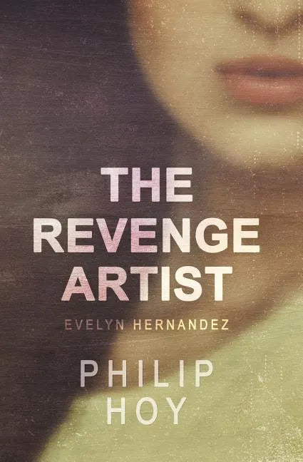 The Revenge Artist - Paperback