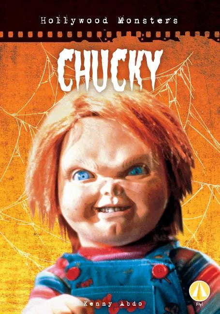 Chucky - Library Binding