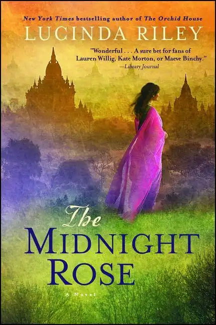 The Midnight Rose - Paperback