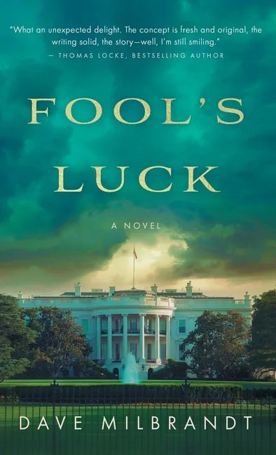Fool's Luck - Hardcover