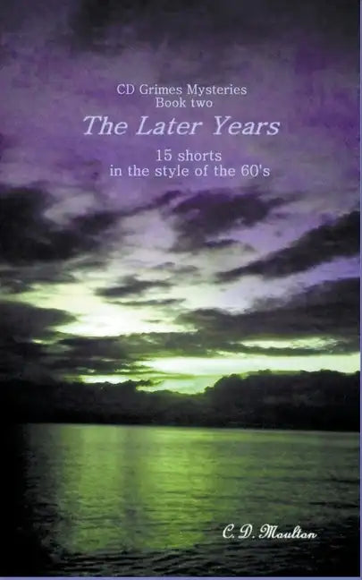 The Later Years - Paperback