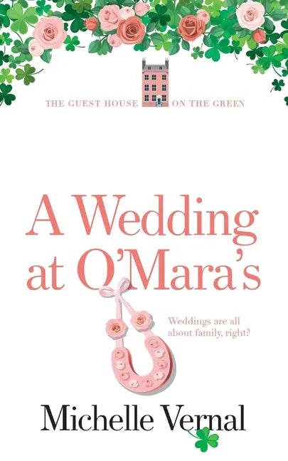 A Wedding at O'Mara's - Paperback