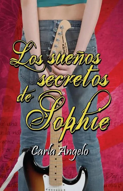 Los sueños secretos de Sophie - Paperback