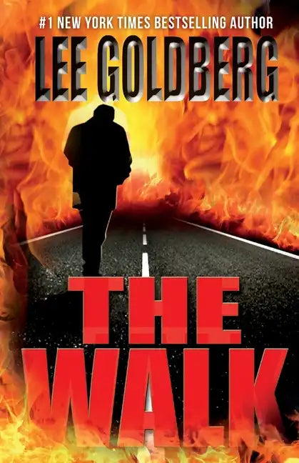 The Walk - Paperback