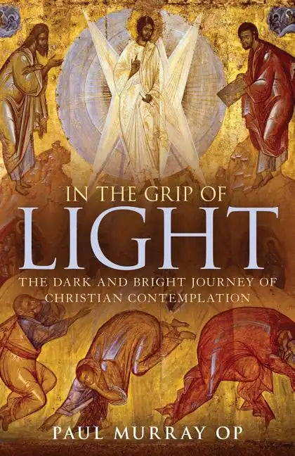 In the Grip of Light: The Dark and Bright Journey of Christian Contemplation - Paperback