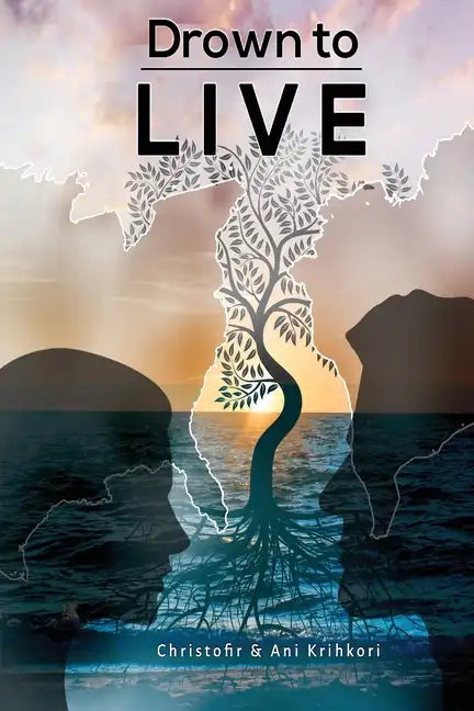 Drown to Live - Paperback