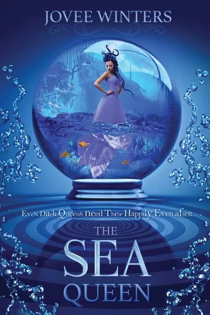The Sea Queen - Paperback