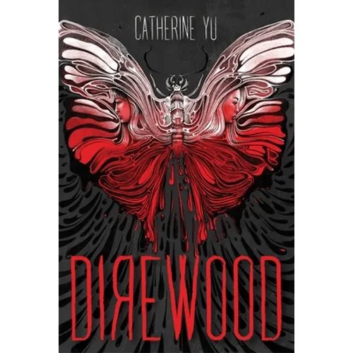 Direwood - Hardcover