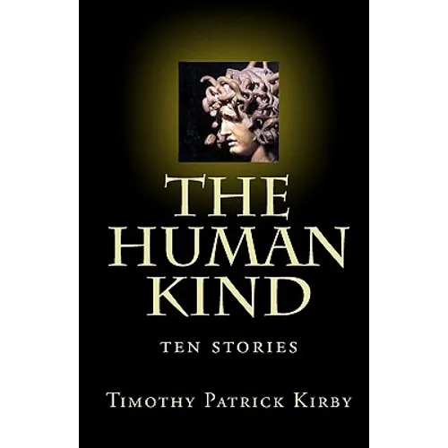 The Human Kind - Paperback