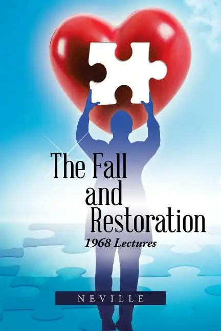 The Fall and Restoration: 1968 Lectures - Paperback