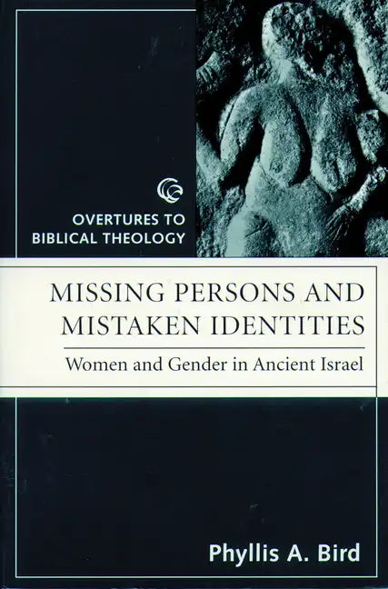 Missing Persons and Mistaken Identites - Paperback
