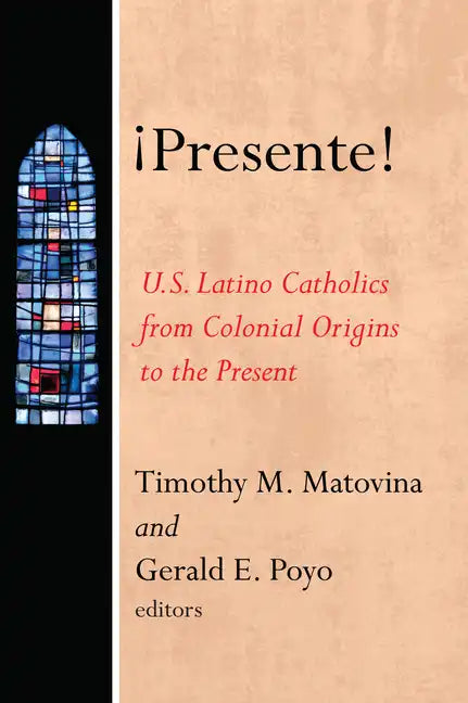 ¡Presente! - Paperback