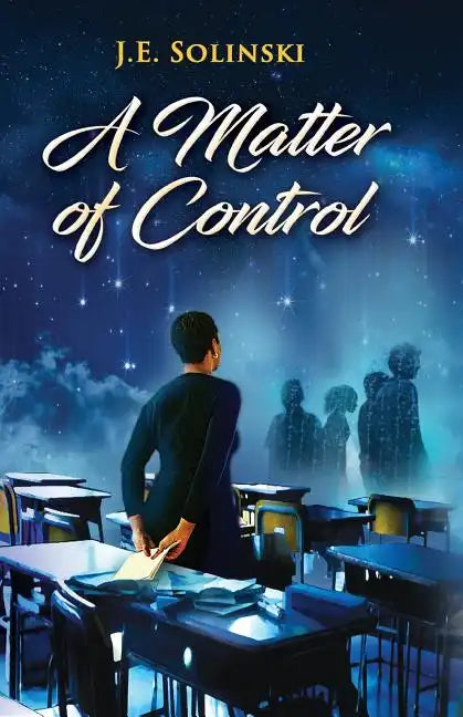A Matter of Control - Paperback