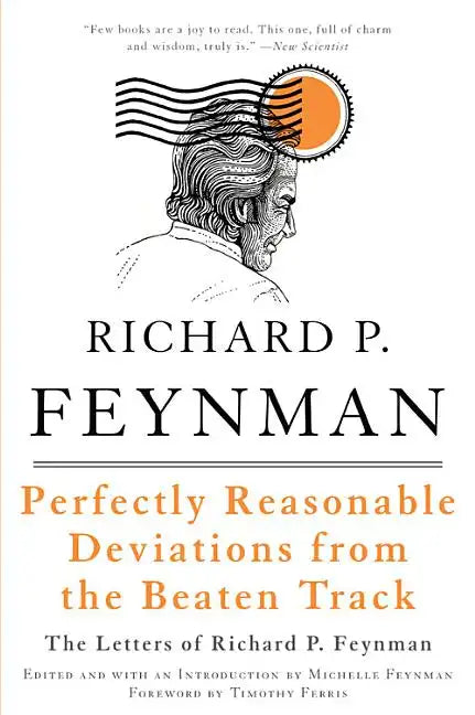 Perfectly Reasonable Deviations from the Beaten Track - Paperback