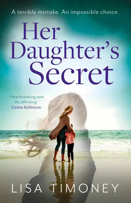 Her Daughter's Secret - Paperback