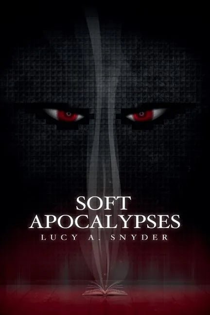 Soft Apocalypses - Paperback
